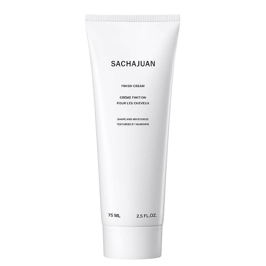 Finish Cream Shape & Moisturize 75 ml