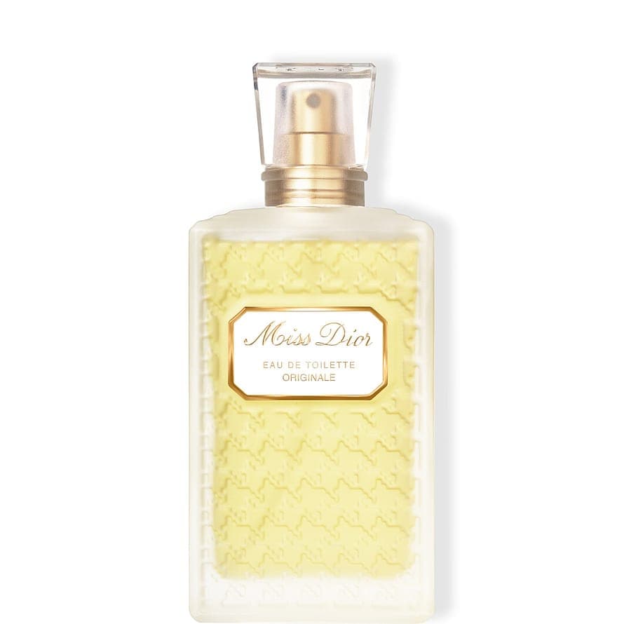 Miss Dior Original Eau de Toilette 100 ml