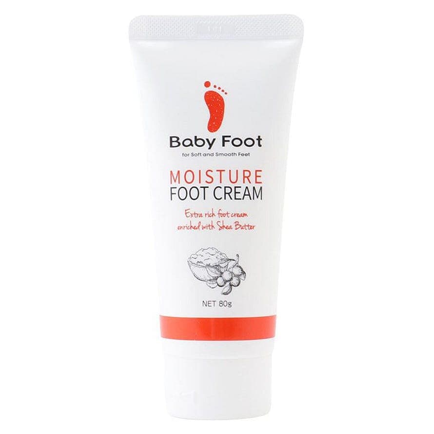 Moisture Foot Cream