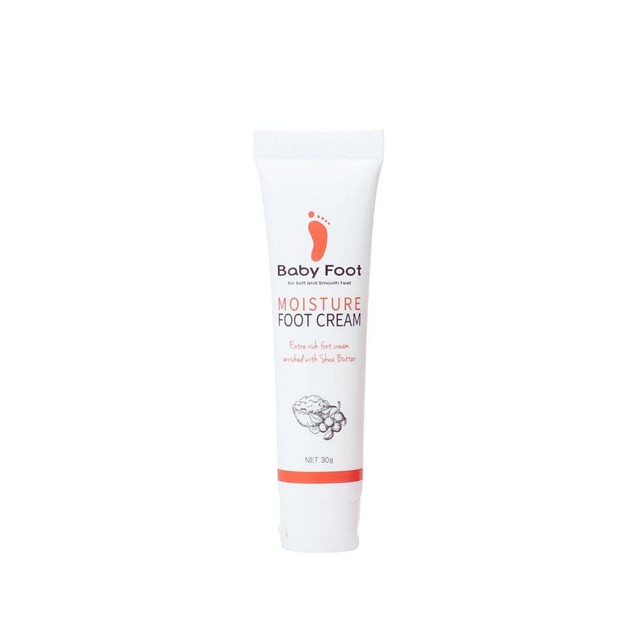 Mini Foot Cream Extra Rich