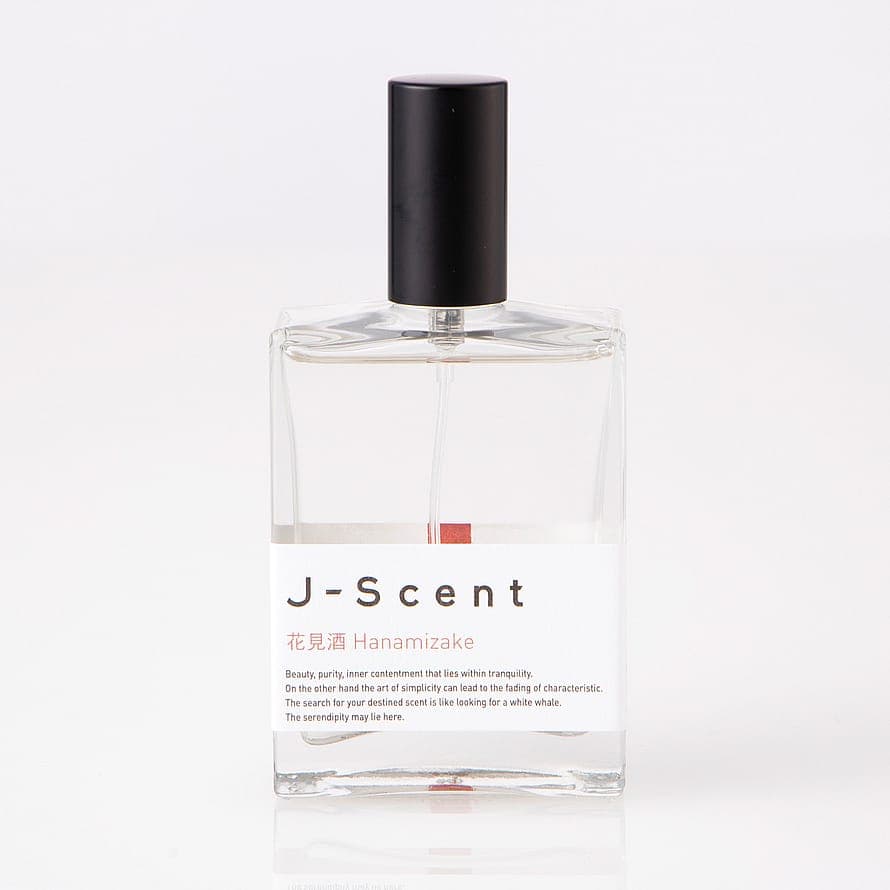 Hanamizake Eau de Parfum 50 ml