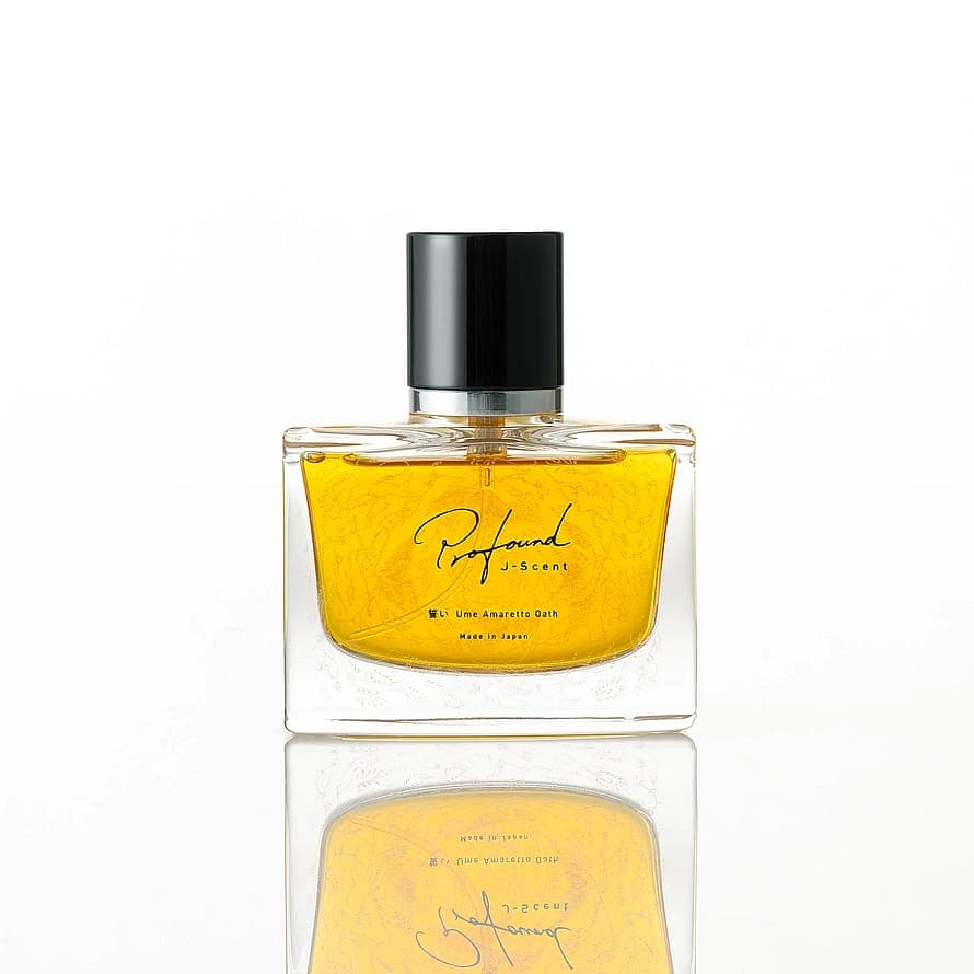 Profound Ume Amaretto Oath Eau de Parfum 50 ml