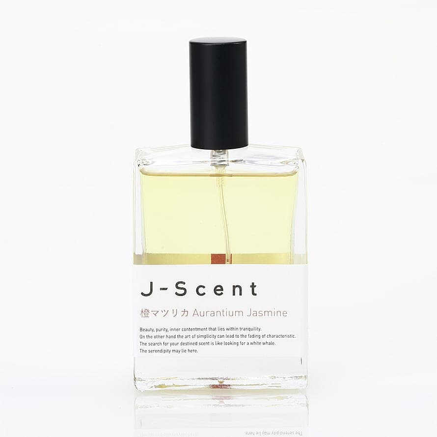 Aurantium Jasmine Eau de Parfum 50 ml