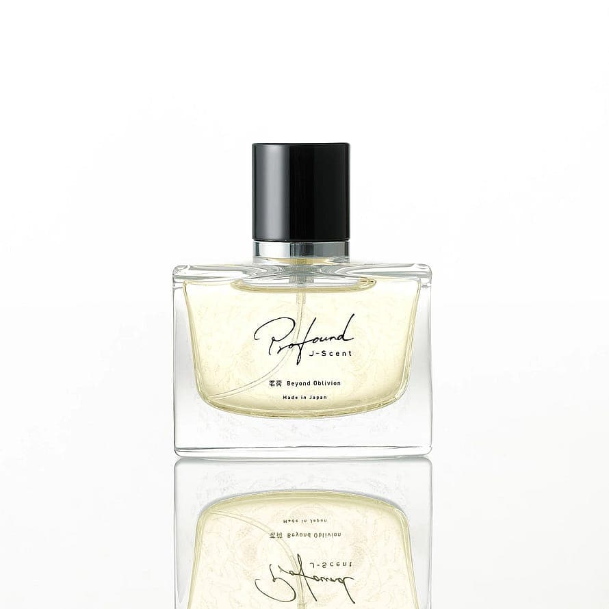 Profound Beyond Oblivion Eau de Parfum 50 ml