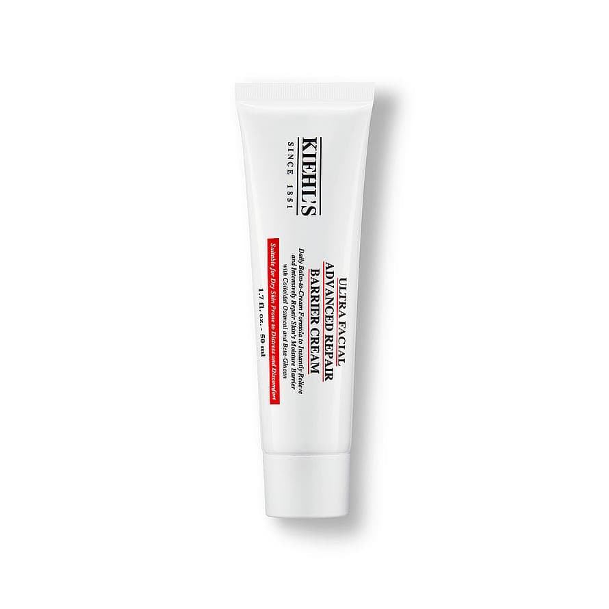 Ultra Facial Advanced Repair Barrier Cream 50 ml
