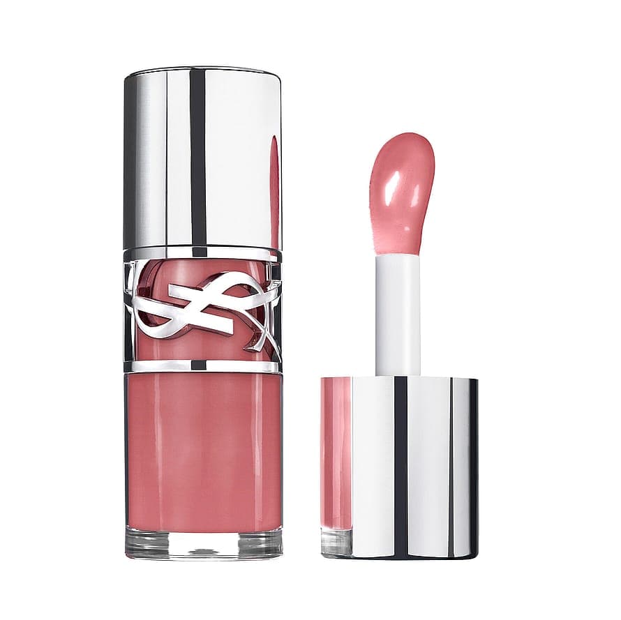 YSL LOVESHINE Plumping Lip Oil Gloss Nude Lavallière 44