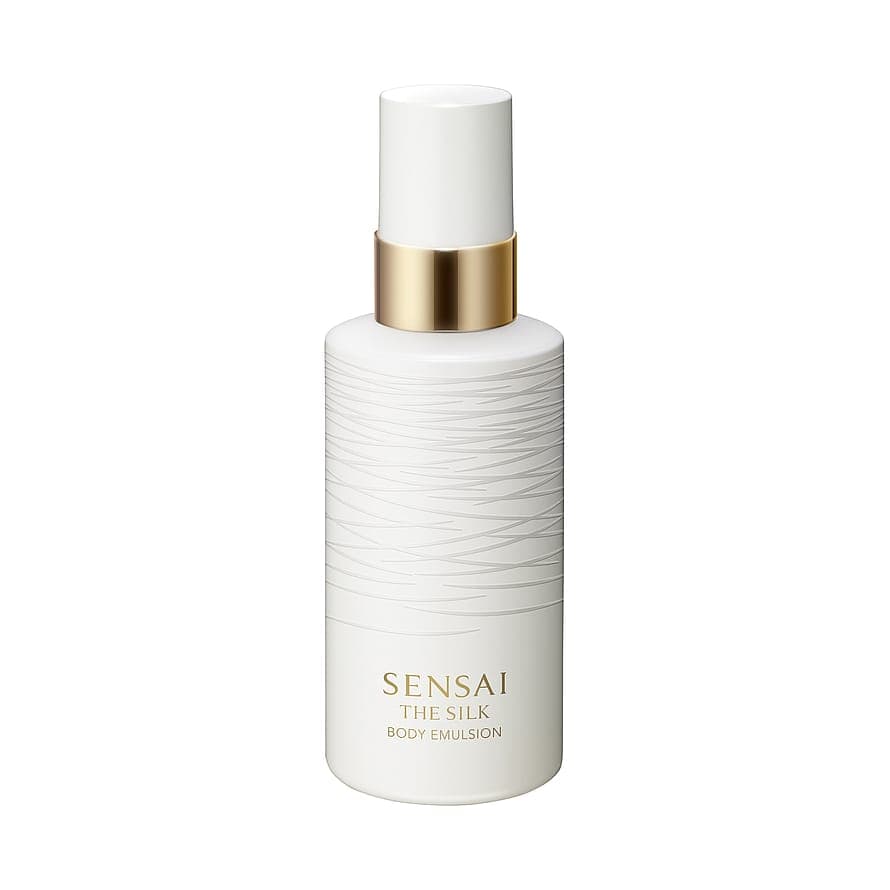 The Silk Body Emulsion 200 ml