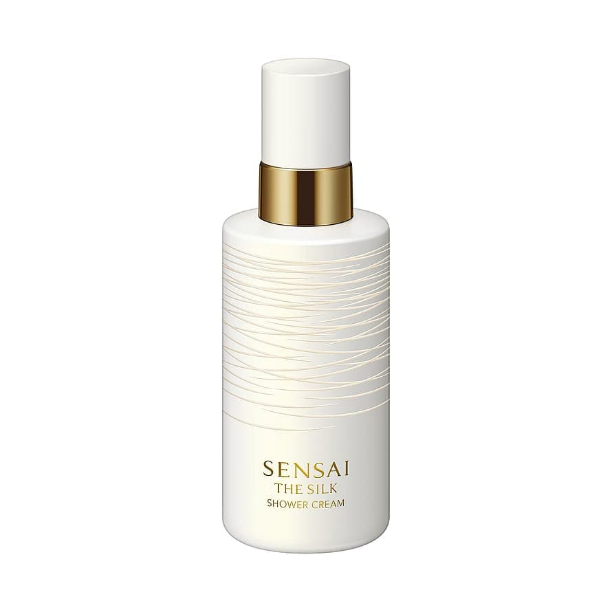 The Silk Shower Cream 200 ml