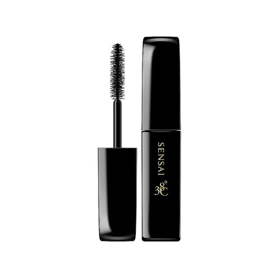 Lash Volumiser Mascara 38°C Black