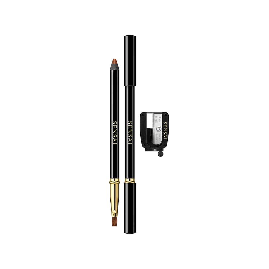 Lip Pencil 6 Stunning Nude