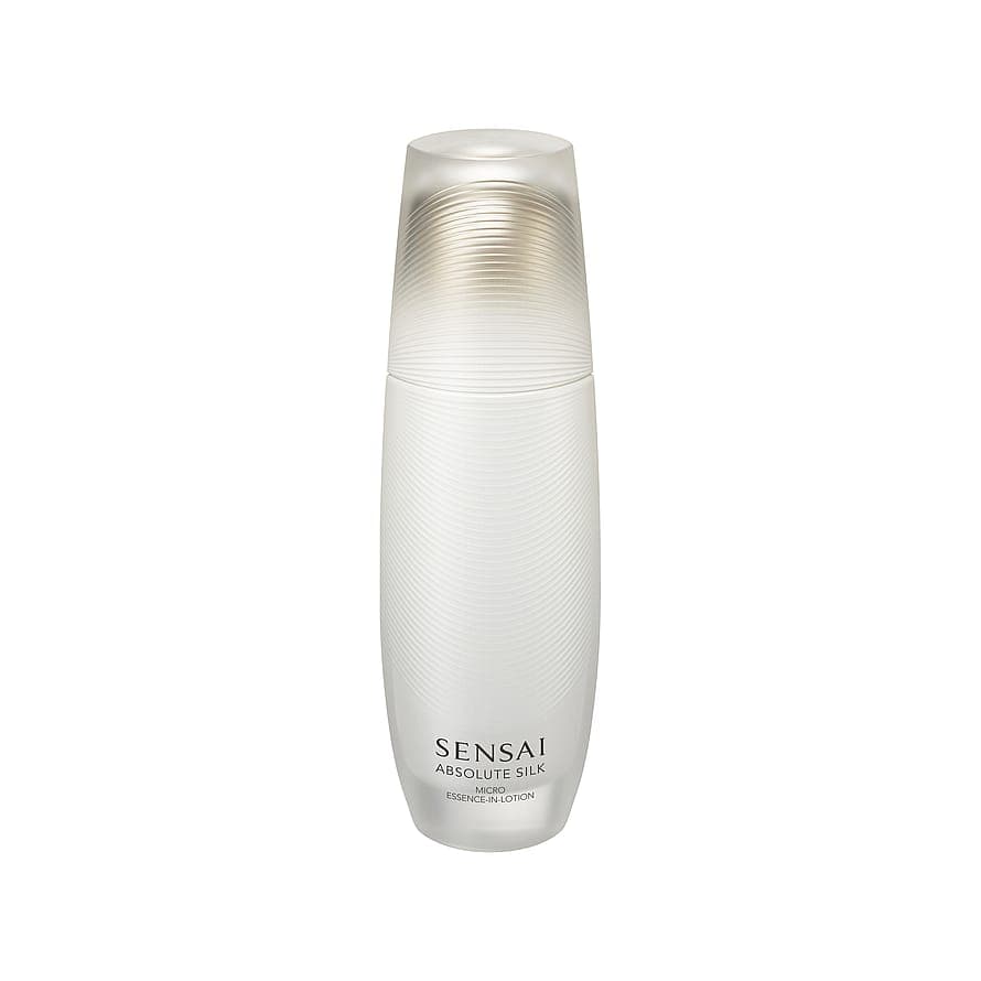 Absolute Silk Micro Essence-In-Lotion 125 ml