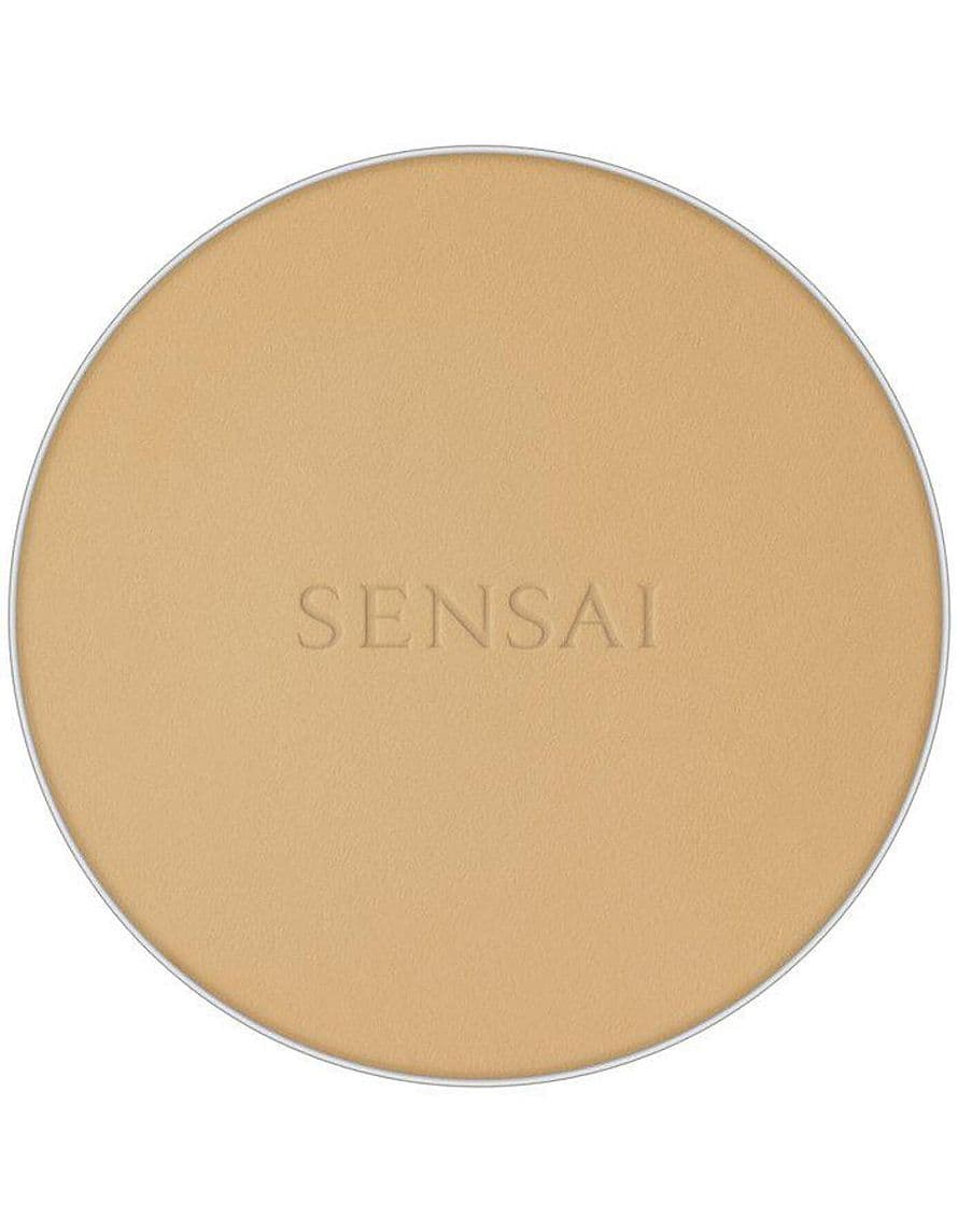 Total Finish Refill Foundation TF203 Natural Beige