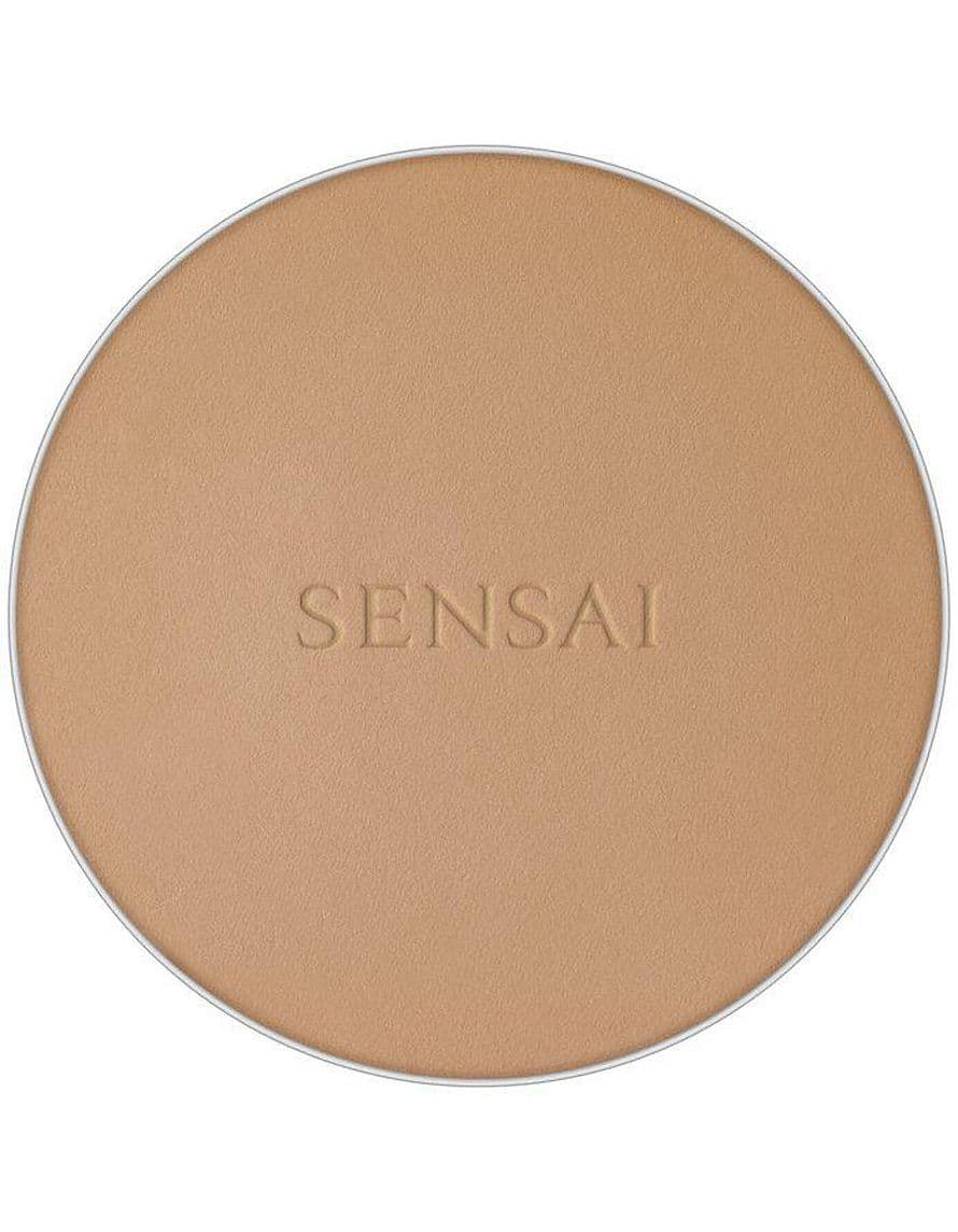 Total Finish Refill Foundation TF206 Golden Dune