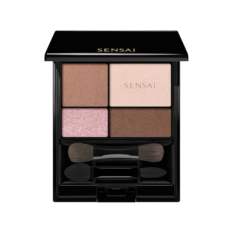 Eye Colour Palette 3 Petal Dance
