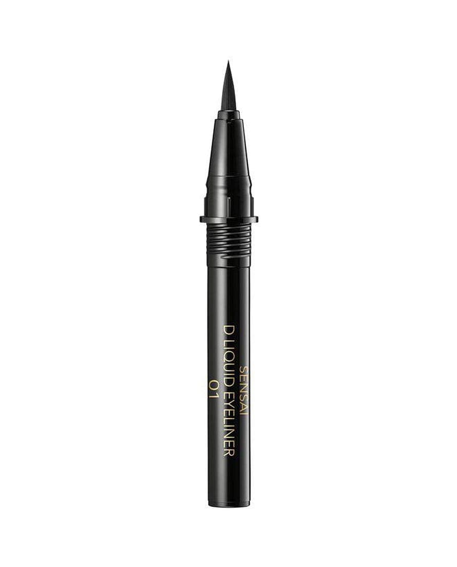 Designing Liquid Eyeliner Refill 1 Black