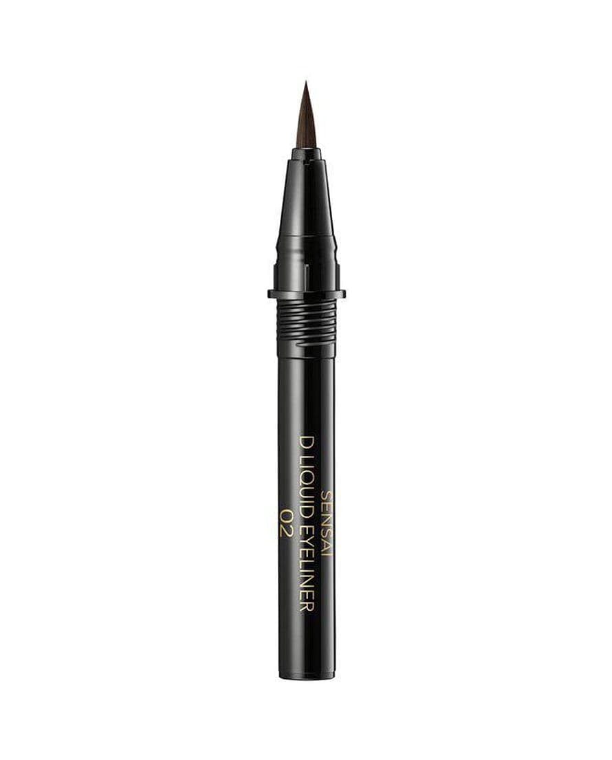 Designing Liquid Eyeliner Refill 2 Deep Brown