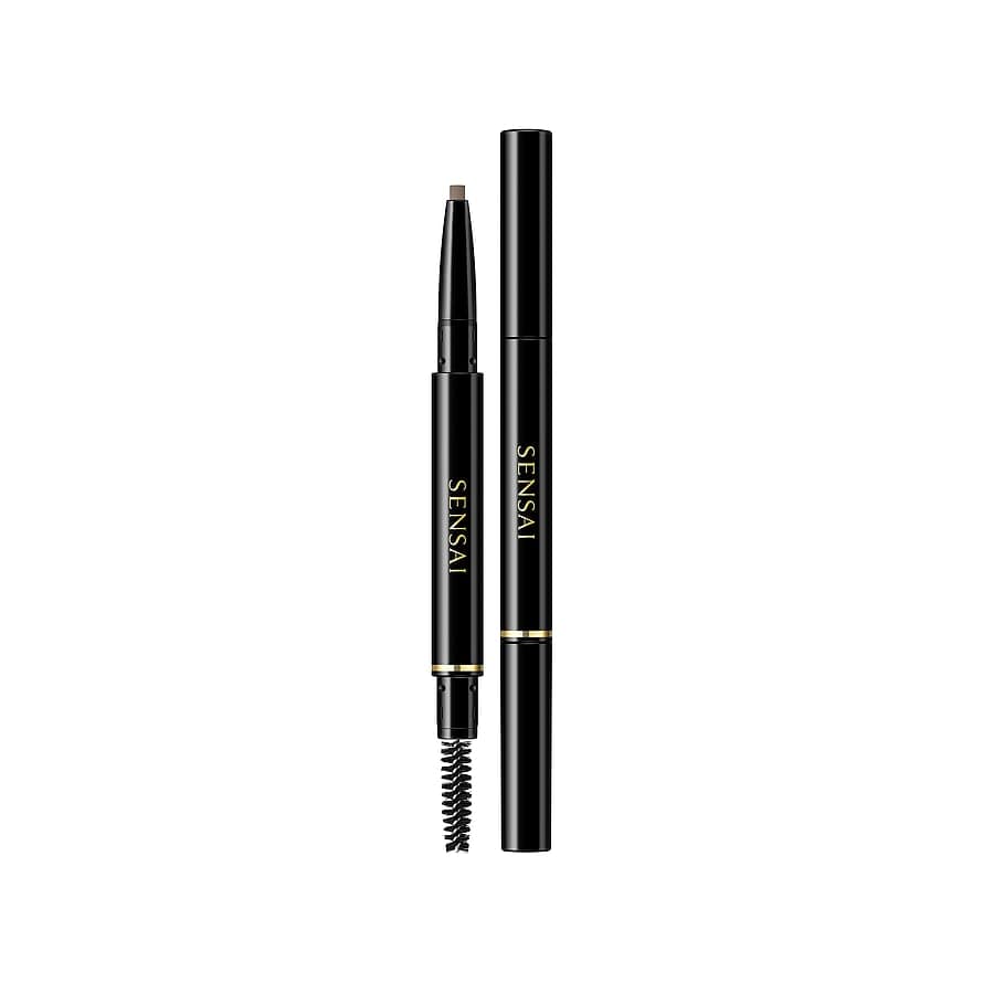 Styling Eyebrow Pencil 3 Taupe Brown