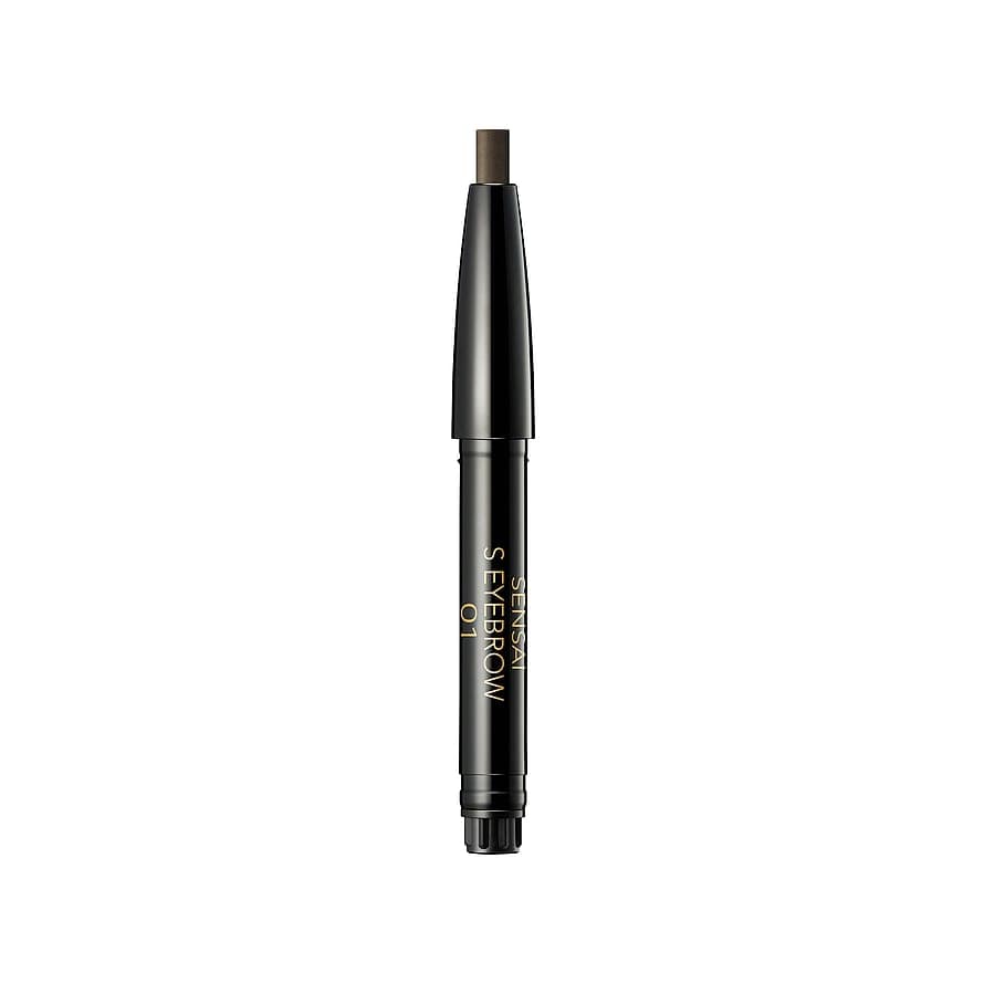 Styling Eyebrow Pencil Refill 1 Dark Brown