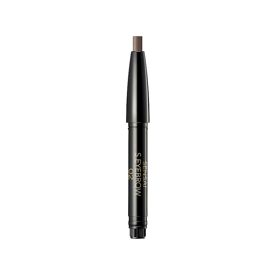Styling Eyebrow Pencil Refill 2 Warm Brown