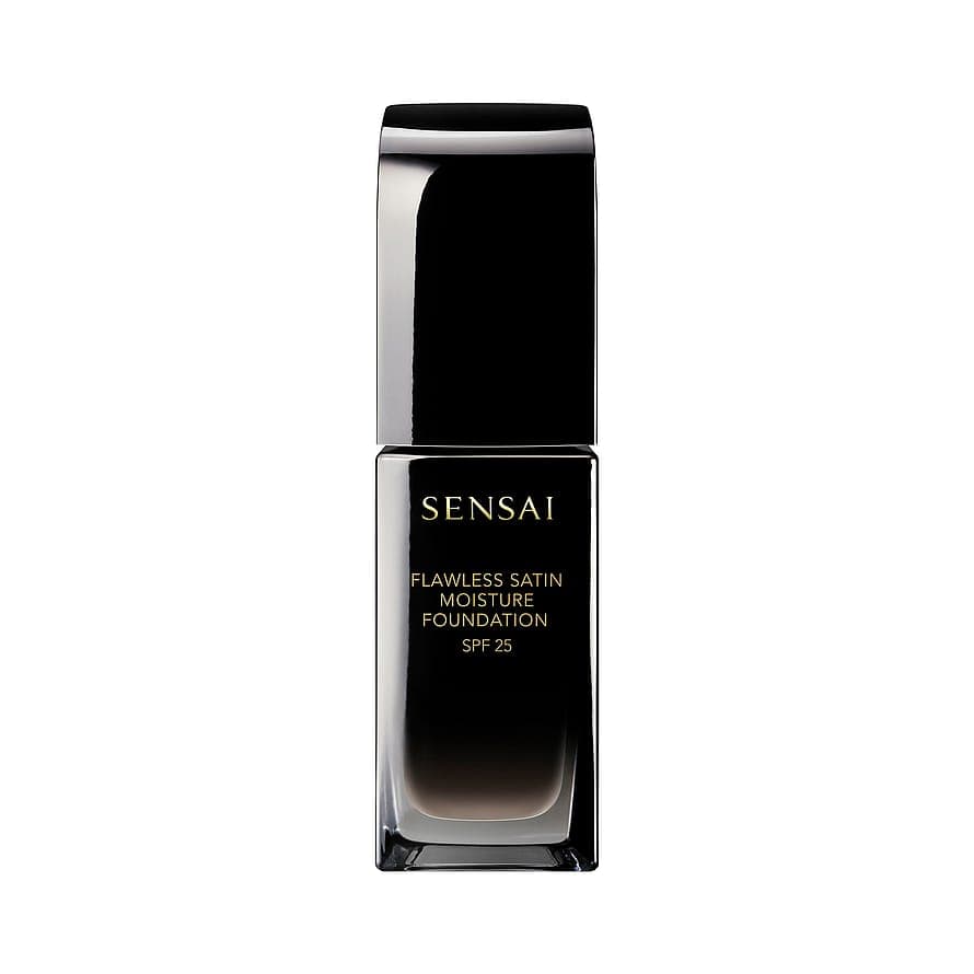 Flawless Satin Moisture Foundation SPF25 203 Neutral Beige