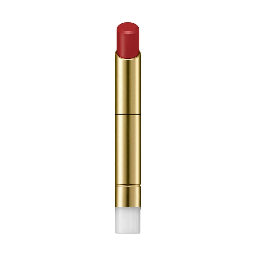 Contouring Lipstick Refill 02 Chic Red