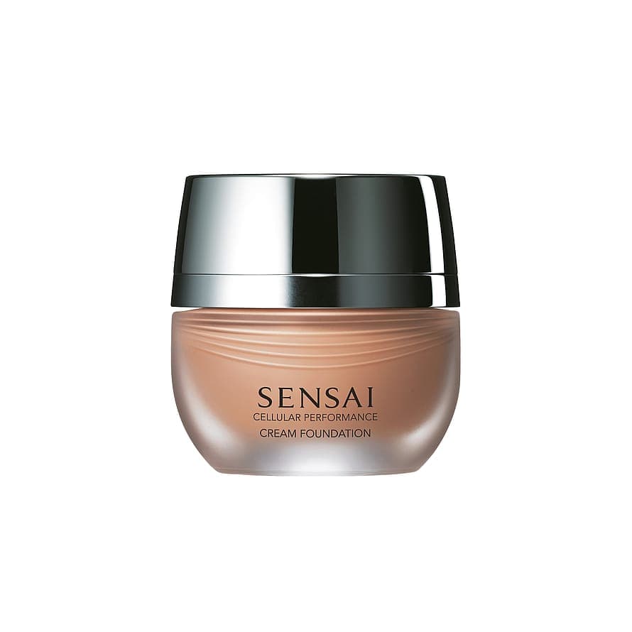 Cellular Performance Cream Foundation CF25 Topaz Beige