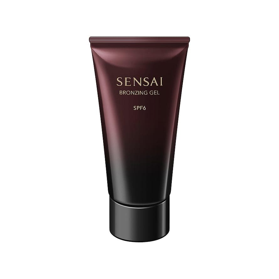 Bronzing Gel 62 Amber Bronze
