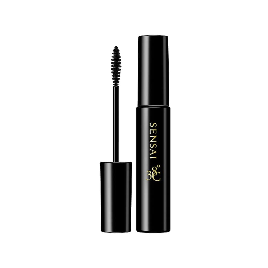 38ºC Mascara Black 01