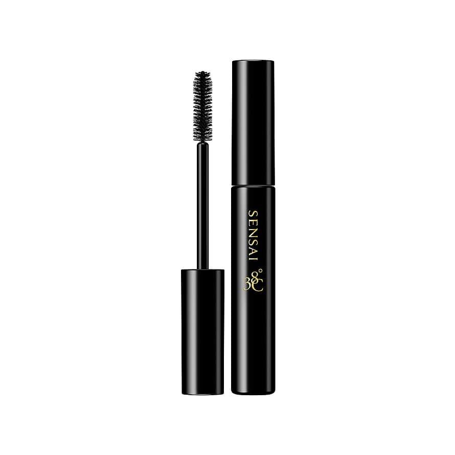 38ºC Separating & Lengthening Mascara Black 01