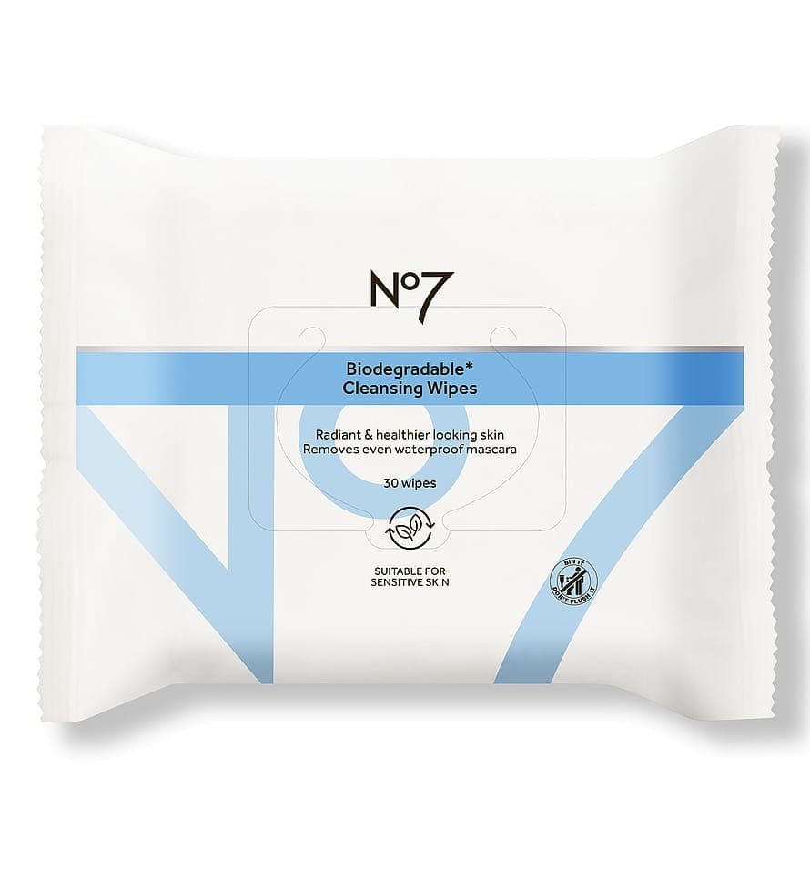 Biodegradeable Wipes