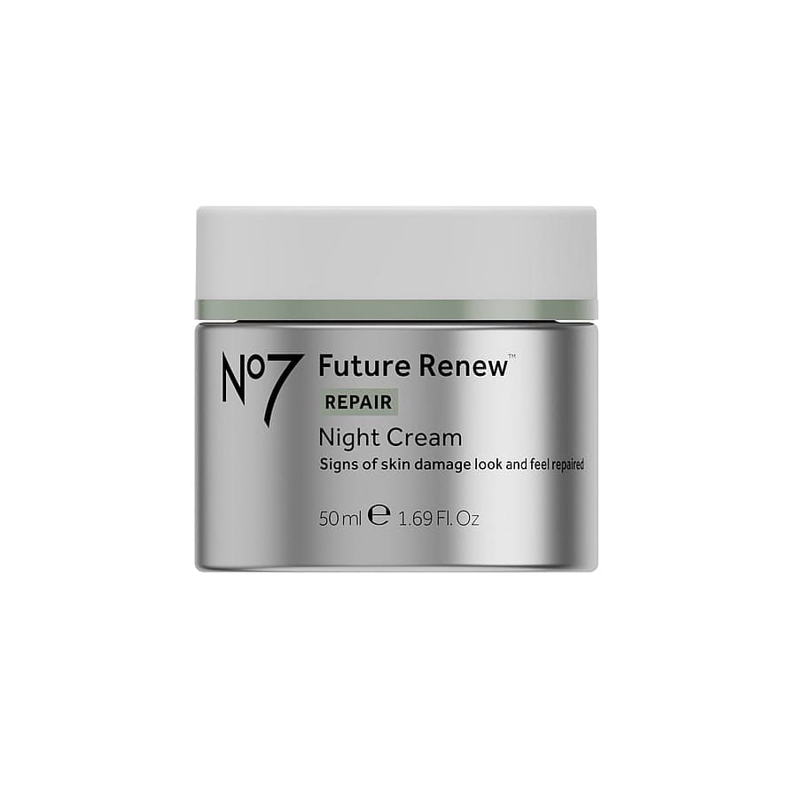 Future Renew Repair Night Cream