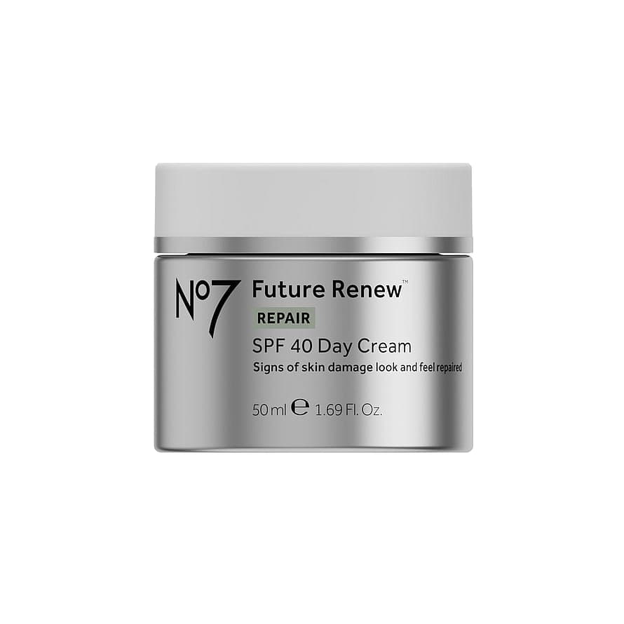 Future Renew Repair Day Cream SPF40
