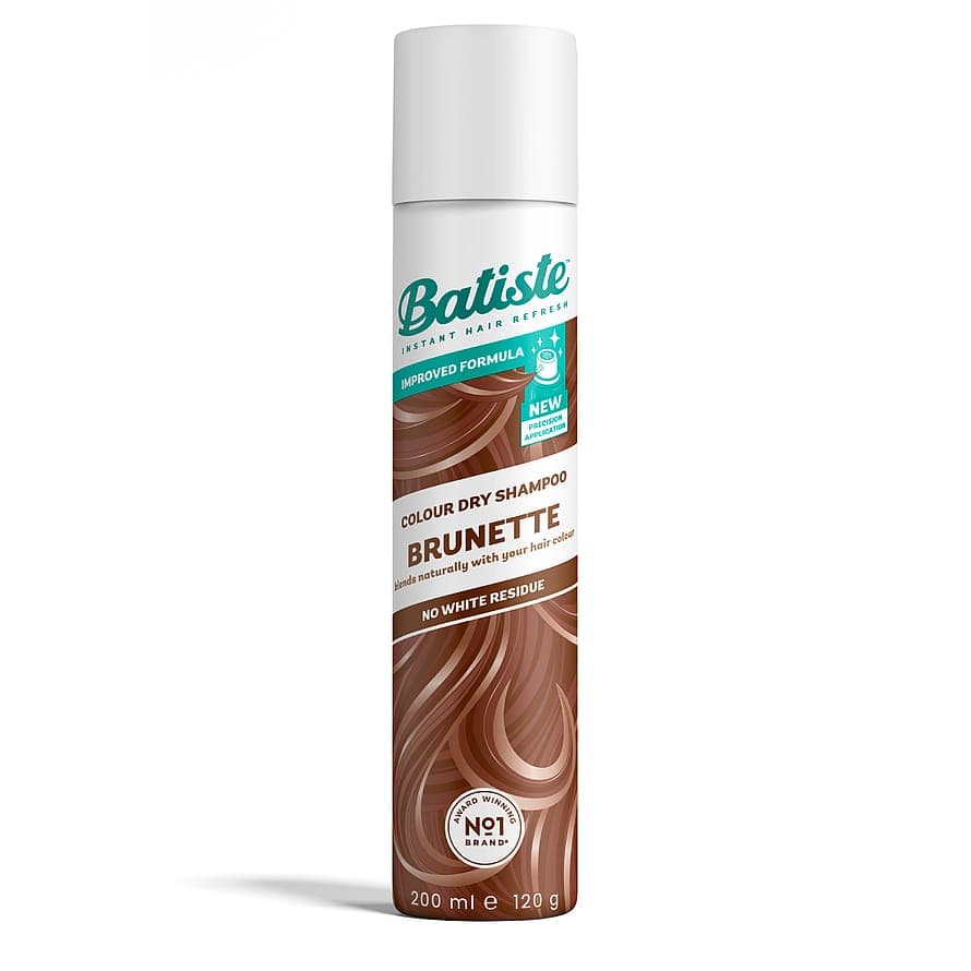 Dry Shampoo Brunette 200 ml
