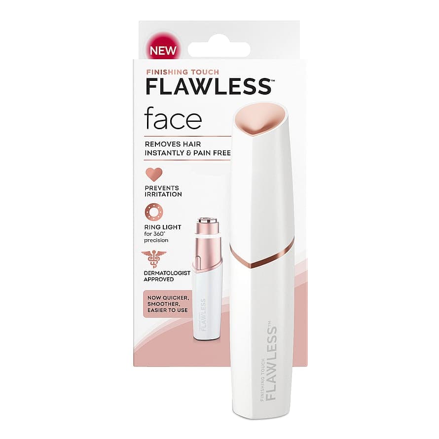 Finishing Touch Face Rechargeable 4.0