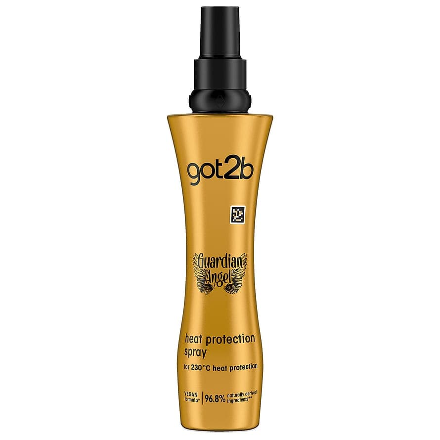 Guardian Angel Heat Protection 200 ml
