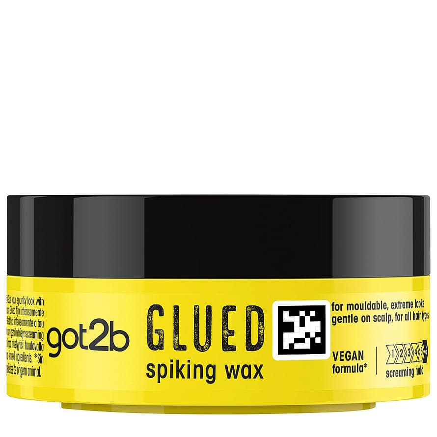 Glued Spiking Wax 75 ml