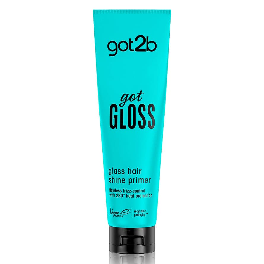 gotGLOSS Hair Shine Primer 150 ml