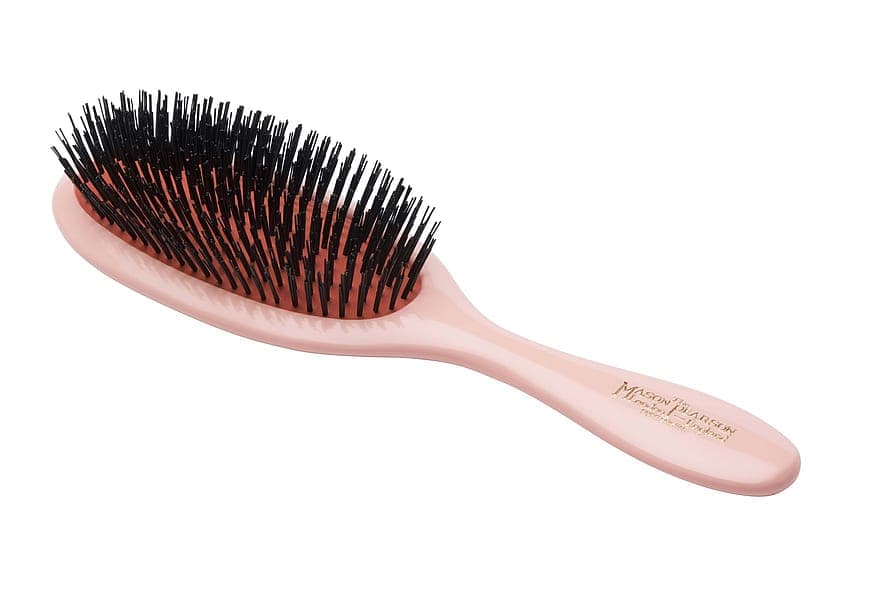 B3 - Handy Pure Bristle Sart Rosa