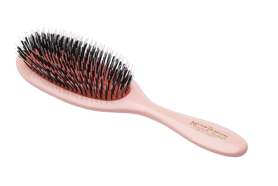 BN3 - Handy Bristle and Nylon Sart Rosa