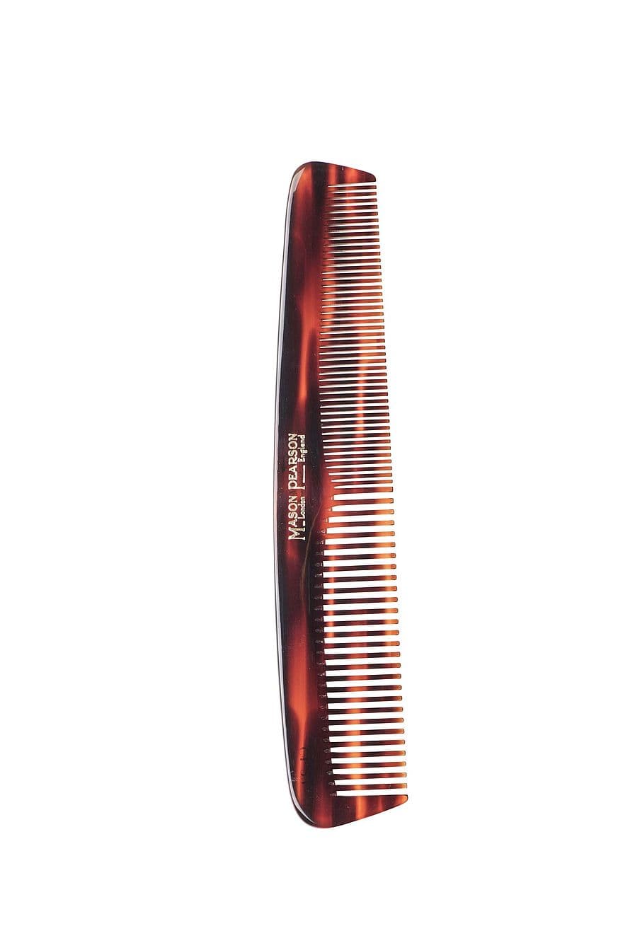 C1 - Dressing Comb