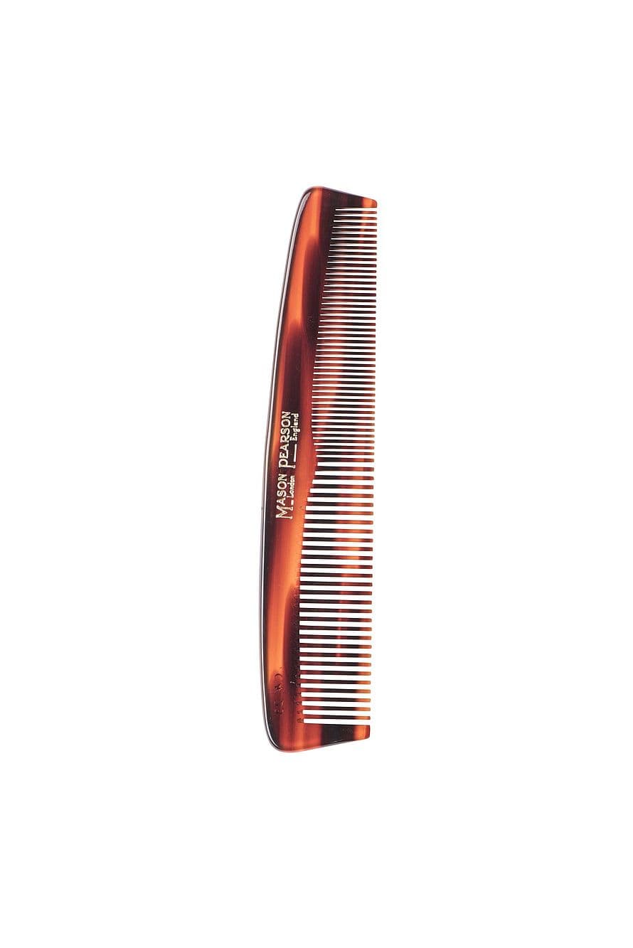 C4 - Styling Comb