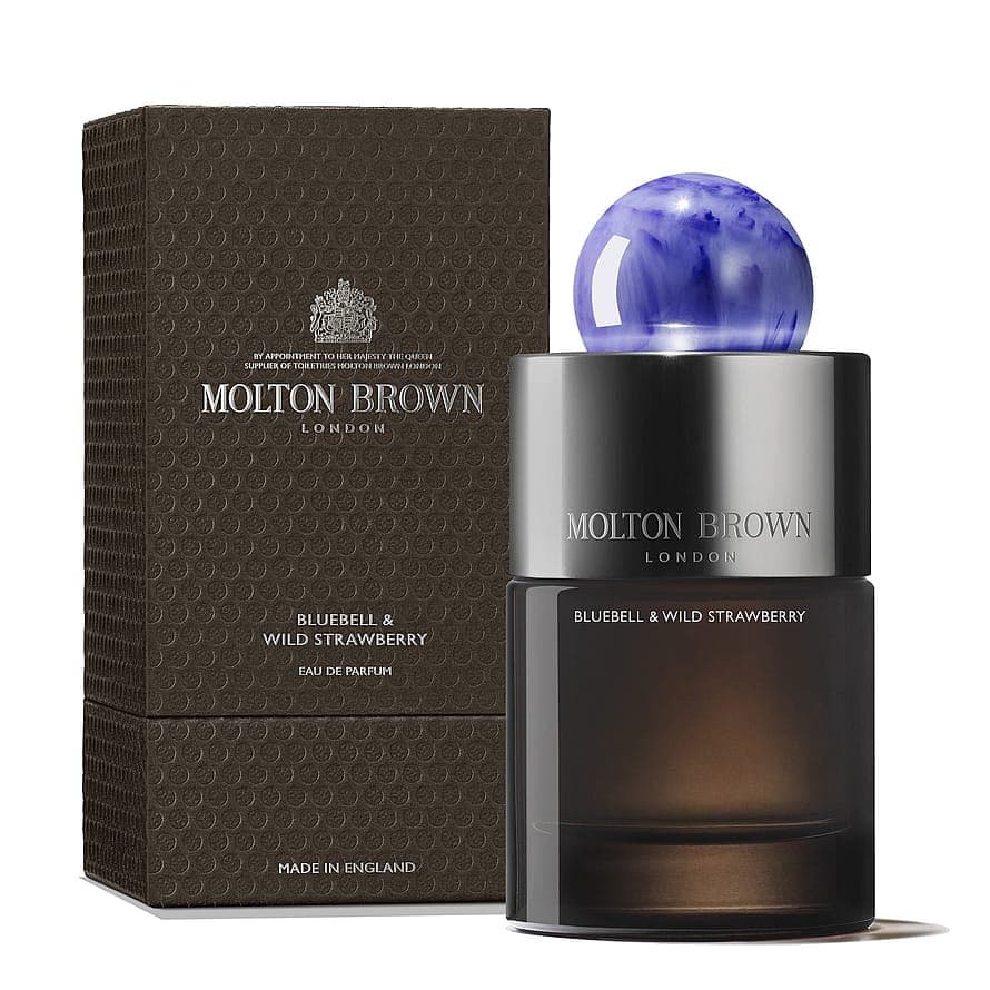 Bluebell & Wild Strawberry Eau de Parfum 100 ml