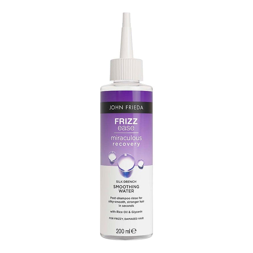 Frizz Ease Miraculous Recovery Silk Drench Water 200 ml