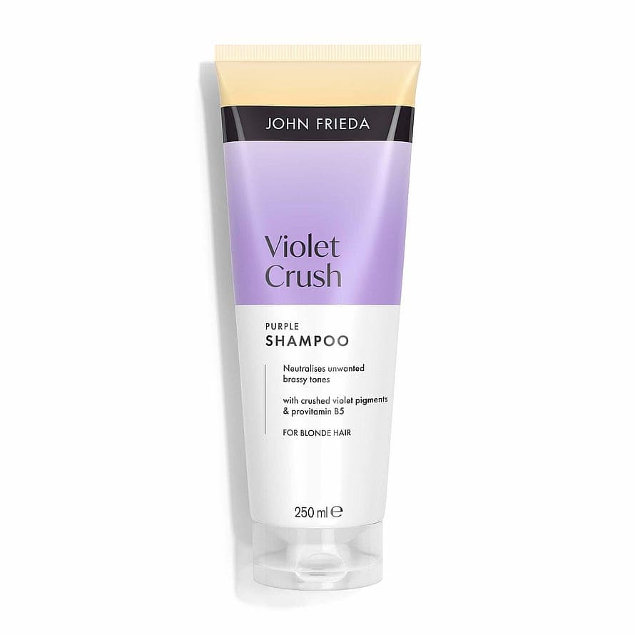 Violet Crush Purple Shampoo 250 ml