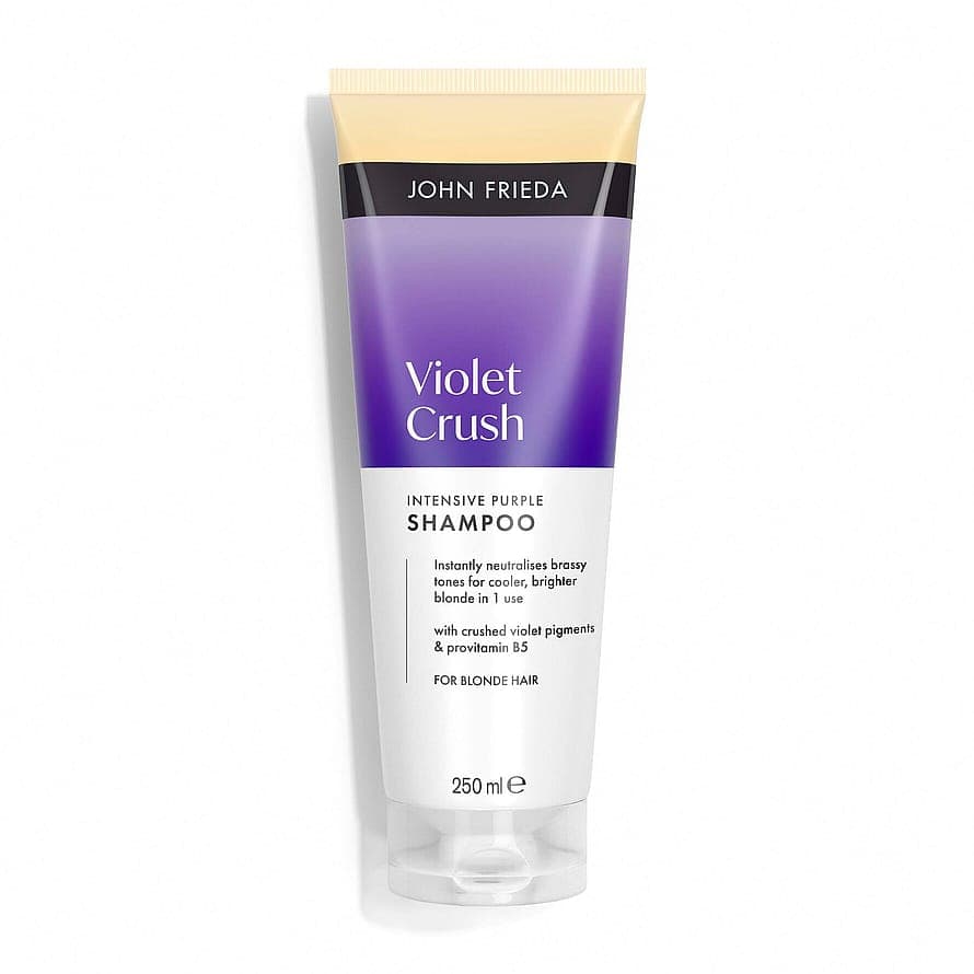 Violet Crush Intensive Purple Shampoo 250 ml