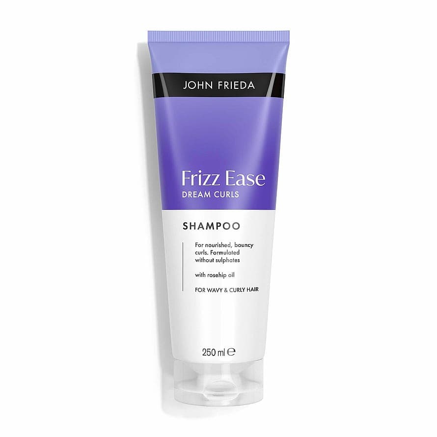 Frizz Ease Dream Curls Shampoo 250 ml