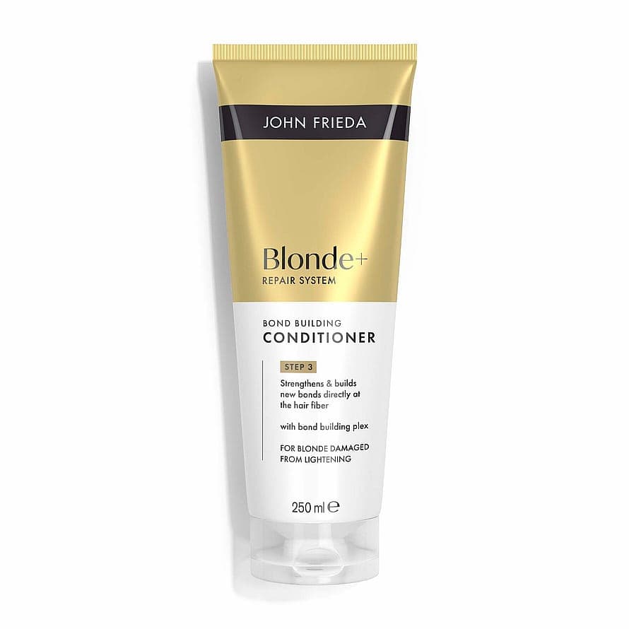 Blonde+ Repair System Bond Building Conditioner 250 ml