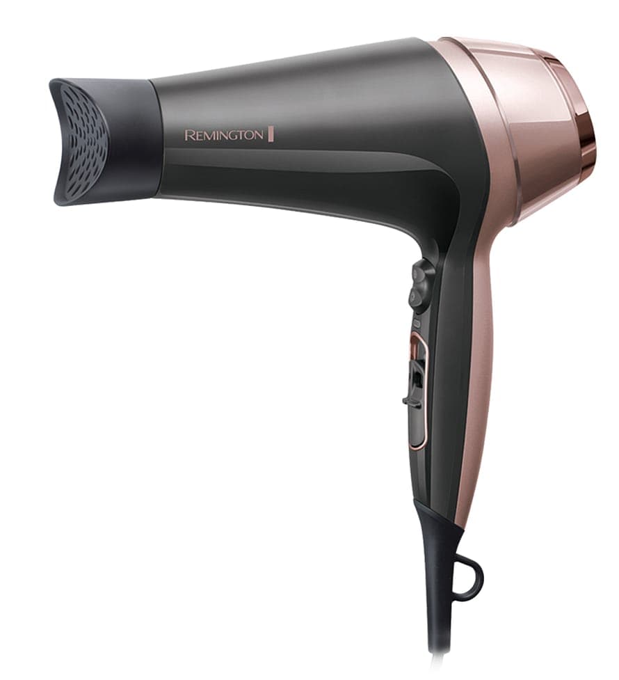 Curl & Straight Confidence Hair Dryer