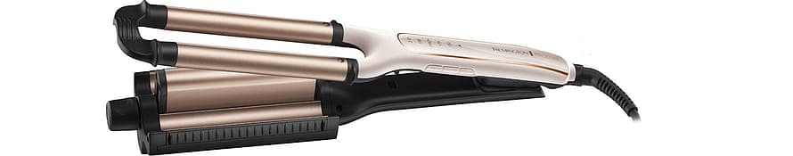 Proluxe Adjustable Waver 4-in-1