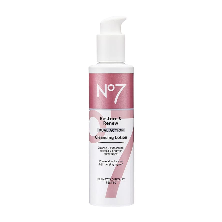 Cleansing Lotion 200 ml